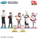 「「ダンダダン」モモ、星子にターボババアもメイドに!?…萎えるぜ。 喫茶店テーマのグッズがズラリ！セガ ラッキーくじ登場」の画像3