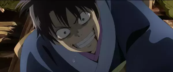 「「銀魂 -吉原大炎上-」×SUPER BEAVER…魂震わせる主題歌「燦然」コラボMV公開！」の画像