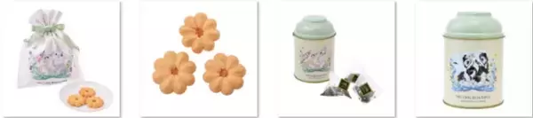 「【ディズニーストア】春のときめきギュギュッと♪ 「バンビ」とんすけ＆ミス・バニーたちをデザインした新コレクションが登場！」の画像