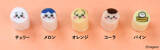 「ハチワレ、うさぎのお顔がキュートなキャンディ登場！「ちいかわ」 ×パパブブレ初コラボ！ 5月8日より発売」の画像4