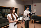 「矢吹奈子が声優初挑戦！韓国発アニメ「縁の手紙」共演の小野賢章「驚いた。本当に真面目な方」「本当に初めて？」」の画像3