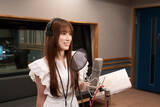 「矢吹奈子が声優初挑戦！韓国発アニメ「縁の手紙」共演の小野賢章「驚いた。本当に真面目な方」「本当に初めて？」」の画像4