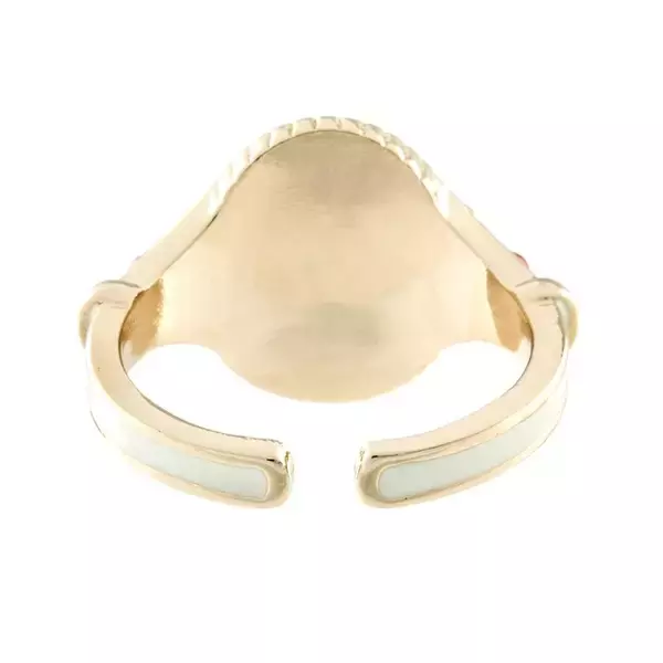 「「葬送のフリーレン」フリーレンやヒンメルたち勇者一行をイメージ！組み合わせ自由な「MAYLA」リングセット登場」の画像