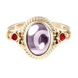 「「葬送のフリーレン」フリーレンやヒンメルたち勇者一行をイメージ！組み合わせ自由な「MAYLA」リングセット登場」の画像4