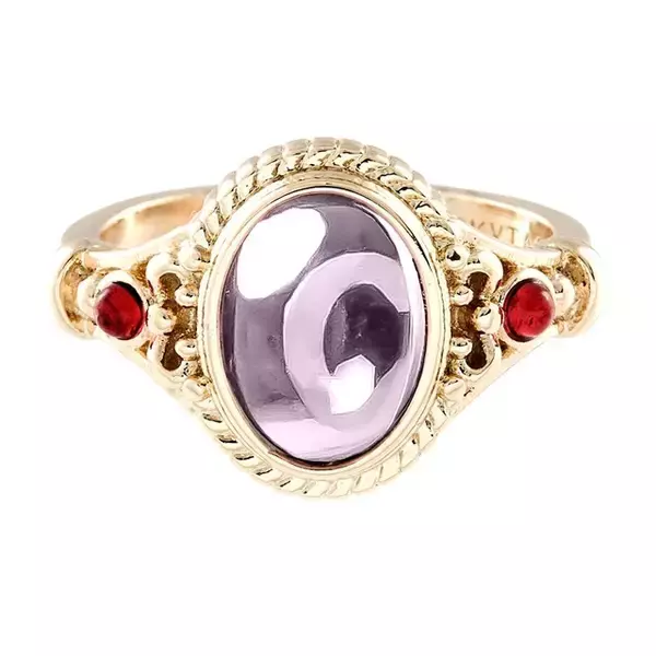 「「葬送のフリーレン」フリーレンやヒンメルたち勇者一行をイメージ！組み合わせ自由な「MAYLA」リングセット登場」の画像