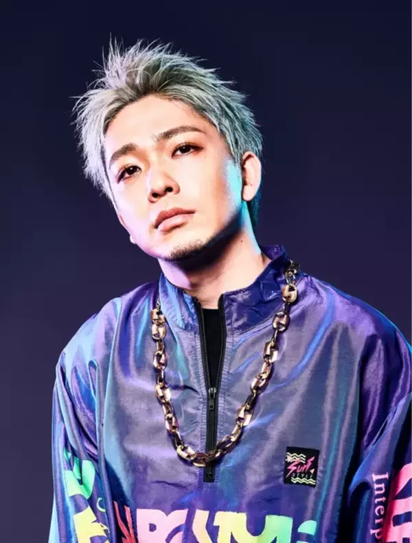 「「ヒプマイ」「カリスマ」に次ぐキャラコンテンツ「I.ADORE（アイアドア）」新キャラ発表！2人目は生月学斗（CV.福西勝也）！「お前もこんアホどもを説得せぇ」」の画像