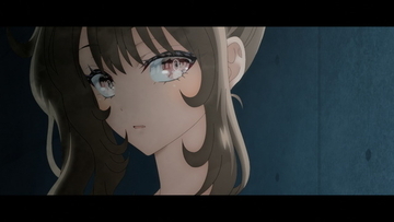 冬アニメ「死亡遊戯で飯を食う。」右腕を獣に食われた御城…“謝罪”すれば助けると幽鬼は告げるが…第4話先行カット