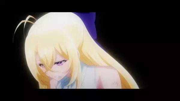 「冬アニメ「死亡遊戯で飯を食う。」右腕を獣に食われた御城…“謝罪”すれば助けると幽鬼は告げるが…第4話先行カット」の画像