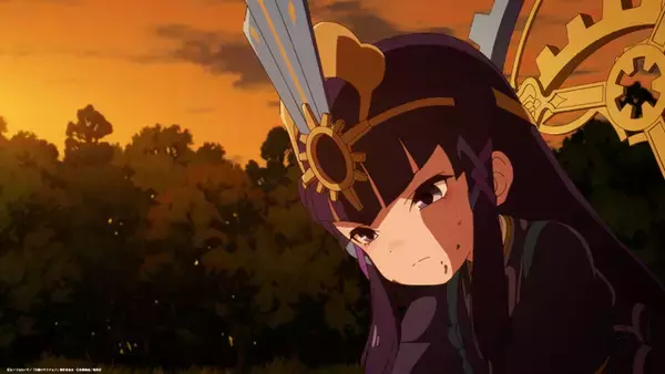 TVアニメ特別篇「天穂のサクナヒメ ココロワ稲作日誌」PV公開！新キャラ・ウケタマヒメ（CV.今井麻美）も初お披露目