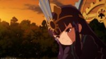 TVアニメ特別篇「天穂のサクナヒメ ココロワ稲作日誌」PV公開！新キャラ・ウケタマヒメ（CV.今井麻美）も初お披露目