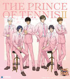 「「テニプリ」に春が来た！ ピンクスーツを跡部景吾や幸村精市らが着用した新作グッズが予約受付中＆AJ2026で販売決定！」の画像2