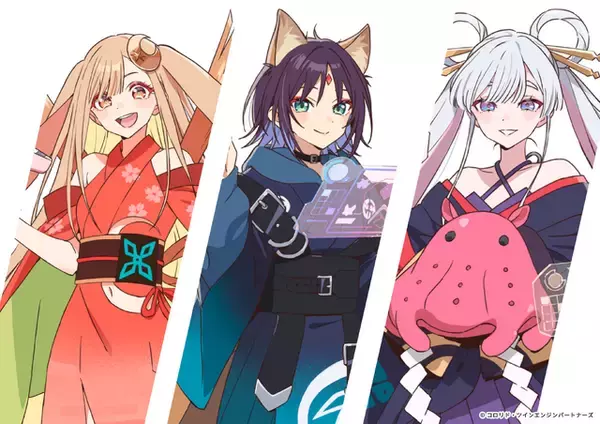 「「超かぐや姫！」かぐやと彩葉のオムライスも再現♪ カラオケDiCEでコラボカフェ開催！場面写真いっぱいのコラボルームも必見」の画像