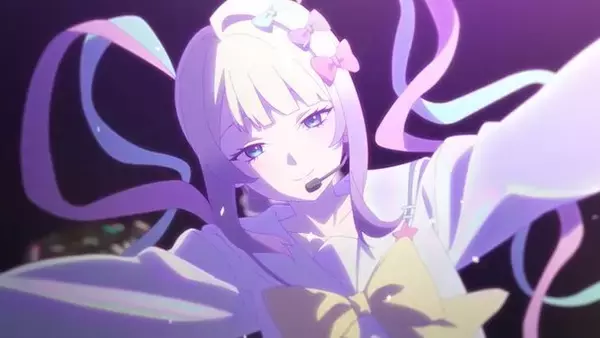 「【GWに見たい鬱アニメ】“過激なシーンが含まれます”テロップに注意！ 重い過去を経て向かう先は？「NEEDY GIRL OVERDOSE」」の画像