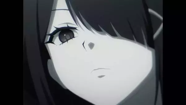 「【GWに見たい鬱アニメ】“過激なシーンが含まれます”テロップに注意！ 重い過去を経て向かう先は？「NEEDY GIRL OVERDOSE」」の画像