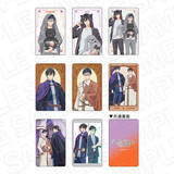 「「いせしゃち」“うさ耳”誠一郎とねこ耳アレシュが可愛すぎる…!! POP UP SHOPの開催決定【6月11日より】」の画像4