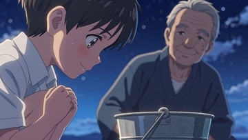 生成AIを全面活用した長編アニメ映画「星の唄が聞こえる」が完成 「技術力の共有として」YouTubeで無料公開