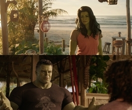 井上麻里奈＆宮内敦士が語る“3つの見どころ”とは？マーベル「シー・ハルク：ザ・アトーニー」