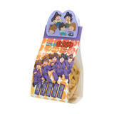 「「忍たま購買部」新作グッズ＆お買い上げ特典も！大阪・大丸心斎橋店にて期間限定オープン【3月7日～】」の画像1