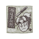 「「忍たま購買部」新作グッズ＆お買い上げ特典も！大阪・大丸心斎橋店にて期間限定オープン【3月7日～】」の画像5