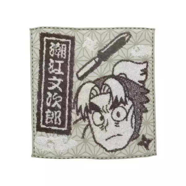 「「忍たま購買部」新作グッズ＆お買い上げ特典も！大阪・大丸心斎橋店にて期間限定オープン【3月7日～】」の画像