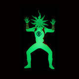 「なんだこれは！「タローマン」光る“蓄光仕様”のフィギュアマスコットが再登場♪ カプセルトイ発売」の画像1