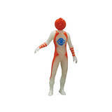 「なんだこれは！「タローマン」光る“蓄光仕様”のフィギュアマスコットが再登場♪ カプセルトイ発売」の画像5