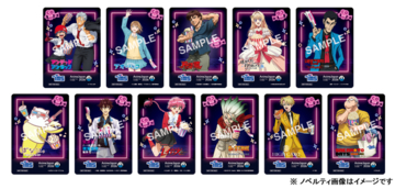 「AnimeJapan 2026」鬼滅の刃、リゼロ、ロシデレ、アオのハコ、無職転生、超かぐや姫！ 豊富なノベルティをGetしよう♪【配布グッズまとめ】