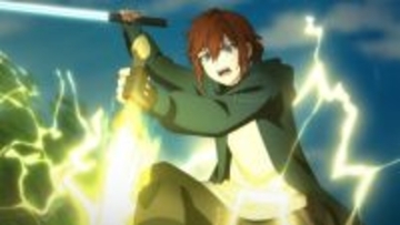 春アニメ「最強の王様 Season2」アーサーとジャスミンがとある村の調査に向かうと…？第1話先行カット