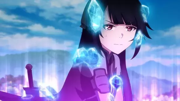 「春アニメ「最強の王様 Season2」アーサーとジャスミンがとある村の調査に向かうと…？第1話先行カット」の画像