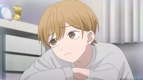 「春アニメ「氷の城壁」別のクラスの面識もない生徒・湊に声をかけられ、小雪の日常は少しずつ変わり始める―第1話先行カット」の画像