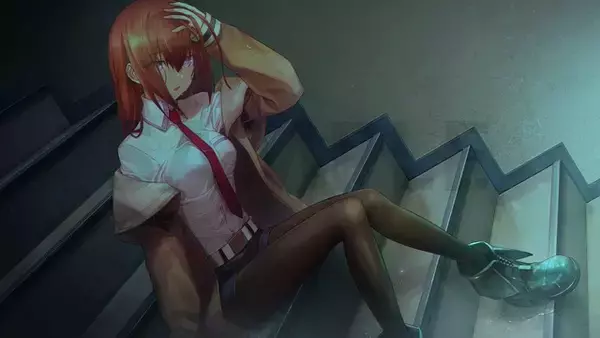 「「STEINS;GATE RE:BOOT」水着姿のラボメンたちは必見♪ 店舗別特典の描き下ろしイラスト公開！限定版・超限定版の特典詳細も」の画像