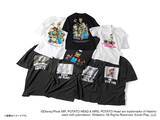「「トイ・ストーリー」ZOZOTOWN限定コレクション登場！ 最新作キャラ集結の限定Tシャツも♪」の画像2