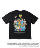 「「トイ・ストーリー」ZOZOTOWN限定コレクション登場！ 最新作キャラ集結の限定Tシャツも♪」の画像5