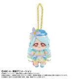 「「たんプリ」キュアエクレール＆シュシュタンが早速グッズ化！ おでかけポーチ＆ぷりぬいチャームを身に着けて一緒にでかけよう」の画像5