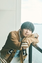 若手注目度No.1声優・梅田修一朗、ファースト写真集「どこへ行こうか」発売！「恩返しになると思い、チャレンジさせていただきました！」
