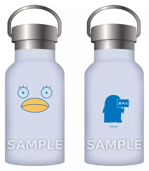 「「3年Z組銀八先生」ローソンコラボ！ 銀八や沖田、土方、高杉らがはっちゃける!? 描き下ろしグッズ登場」の画像