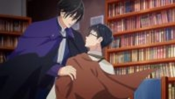 「異世界の沙汰は社畜次第」誠一郎（CV.伊東健人）やアレシュ（CV.前野智昭）のボイス入りPV公開！先行上映イベントも開催決定