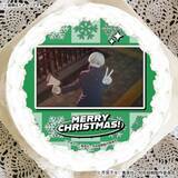 「「呪術廻戦」虎杖や七海、五条たちの描き起こしミニキャラも♪推しを選べるクリスマスケーキ登場」の画像3