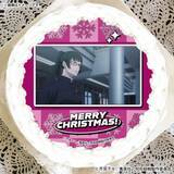 「「呪術廻戦」虎杖や七海、五条たちの描き起こしミニキャラも♪推しを選べるクリスマスケーキ登場」の画像4