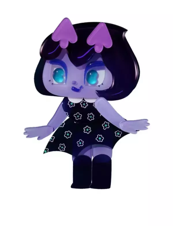 「「モルカー」見里朝希監督×WIT STUDIO！甘くて痛い凸凹コンビ描く「キャンディーカリエス」26年4月より放送・配信」の画像