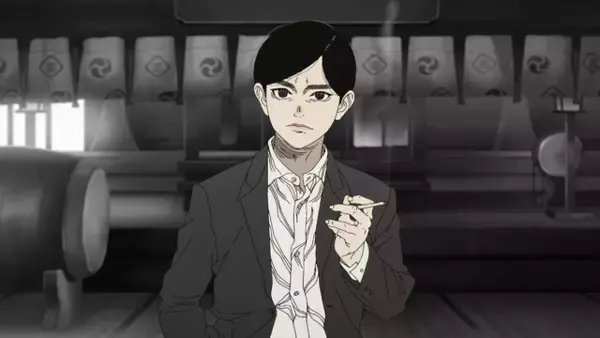 「「日本三國」テレビアニメ化決定！小野賢章、瀬戸麻沙美、長嶝高士ほかメインキャスト発表！2026年4月より放送」の画像