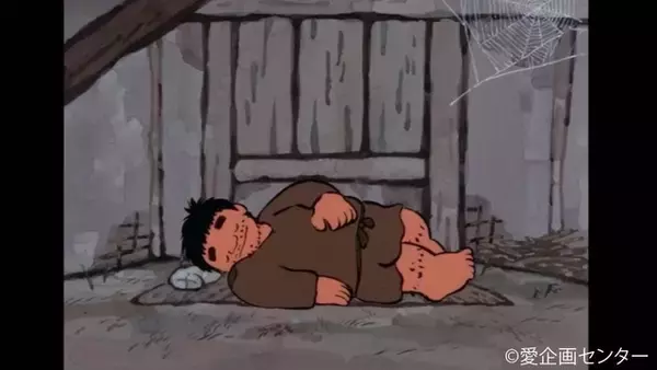 「「笠地蔵」や「かぐや姫」など、名作「まんが日本昔ばなし」が令和に蘇る！3月20日より「キッズステーション」で放送開始」の画像