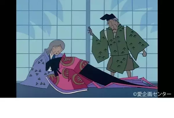 「「笠地蔵」や「かぐや姫」など、名作「まんが日本昔ばなし」が令和に蘇る！3月20日より「キッズステーション」で放送開始」の画像