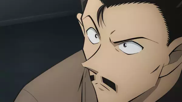 「「名探偵コナン」史上初！4週連続劇場版過去作をお届け！「隻眼の残像」「緋色の弾丸」などを金曜ロードショーにて放送」の画像