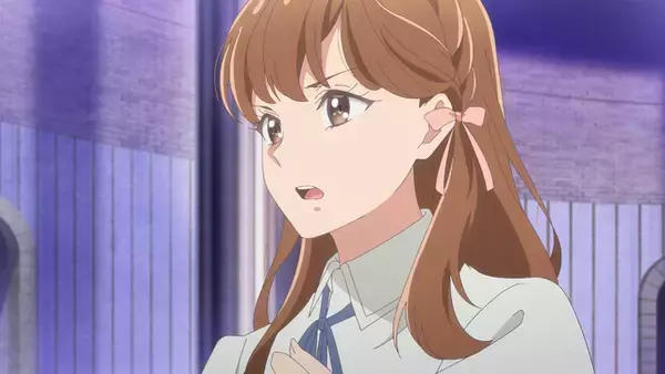 「冬アニメ「異世界の沙汰は社畜次第」誠一郎（CV.伊東健人）は、救済院での私塾的な教育事業の立ち上げを提案する…第9話先行カット」の画像