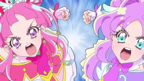 「「名探偵コナン」江戸川コナン（CV.高山みなみ）が登場！「名探偵プリキュア！」コラボ回第18話先行カット」の画像