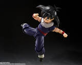 「「ドラゴンボールZ」人造人間編の衣装をきた孫悟飯が立体化！ 「S.H.Figuarts 孫悟飯〈Z戦士〉」が11月に発売」の画像4