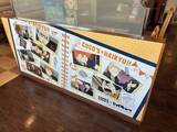 「「ハイキュー!!」日向翔陽や及川 徹たちがお出迎え♪「ココス」コラボ装飾中の東京・平和台店に行ってみた」の画像5