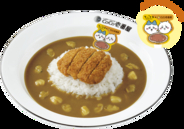 ちいかわ×ココイチのコラボ！ ファン必見のオリジナルグッズ付きメニューや限定グッズが登場