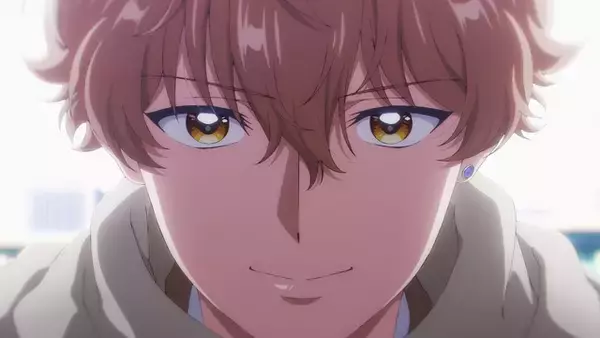 「夏アニメ「乙女怪獣キャラメリゼ」謎の症状に悩む黒絵はモテ男子の新汰に話しかけられる……第1話先行カット」の画像